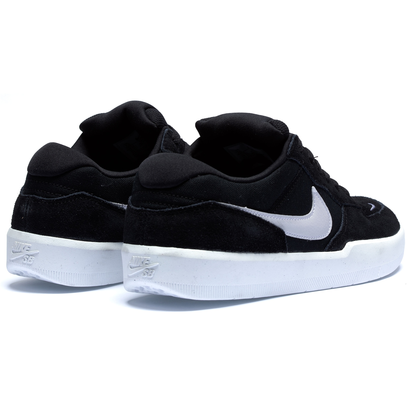 Tênis Nike SB Force 58 - Masculino - Foto 4