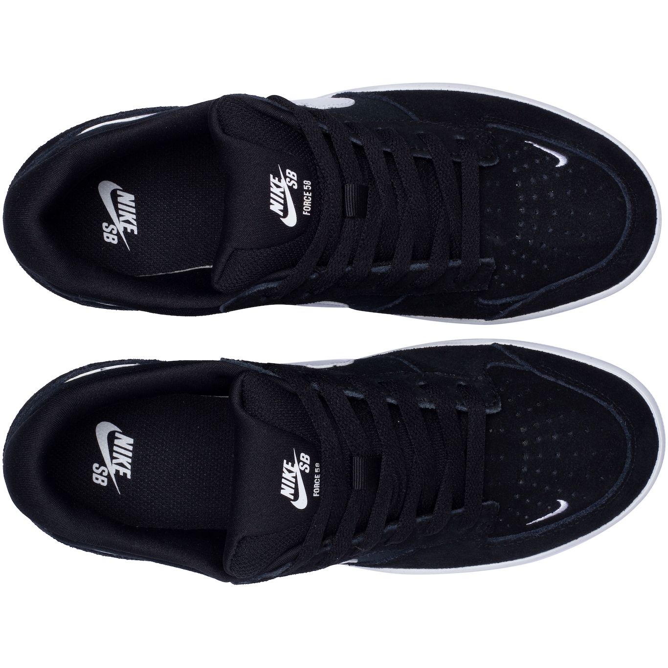 Tênis Nike SB Force 58 - Masculino - Foto 5