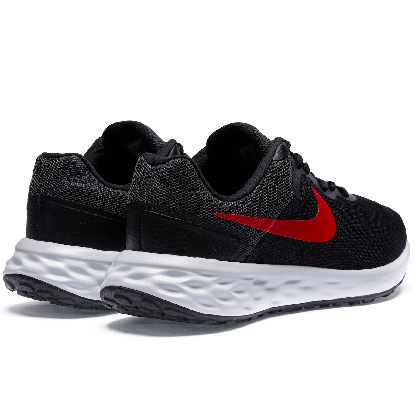 Tênis Nike Revolution 6 - Masculino - Foto 4