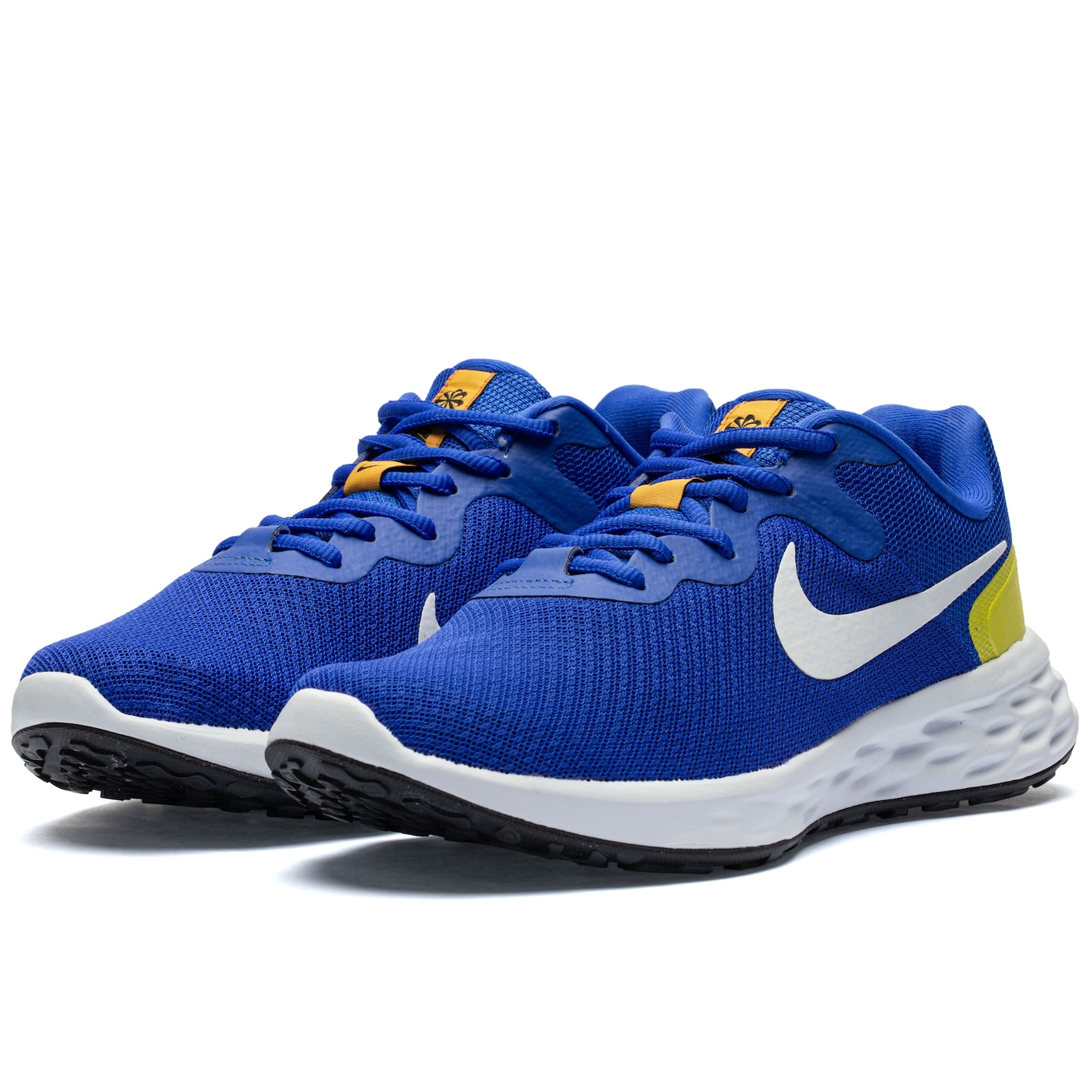 Tênis Nike Revolution 6 - Masculino - Foto 3