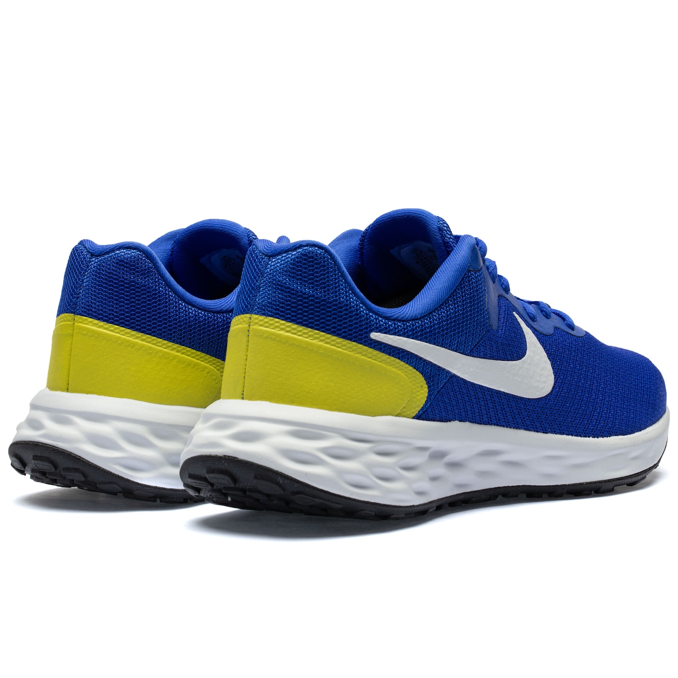 Tênis Nike Revolution 6 - Masculino - Foto 5