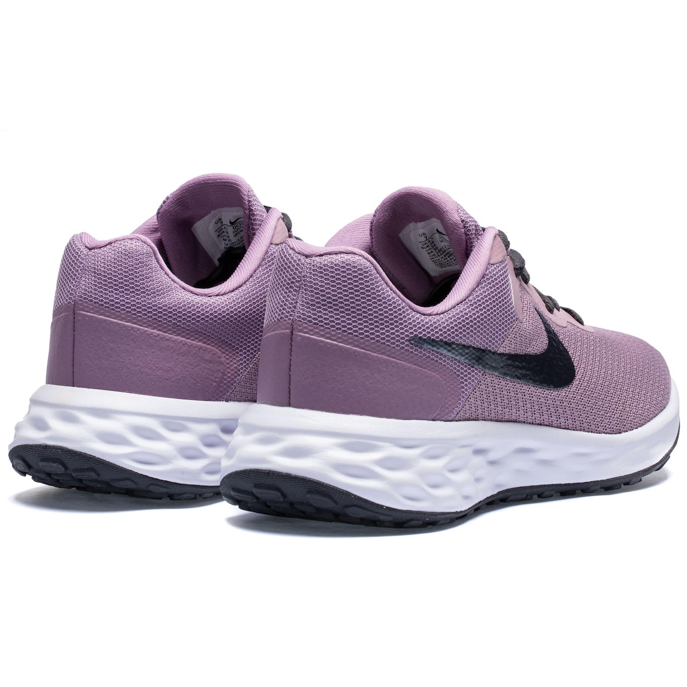 Tênis Nike Revolution 6 - Feminino - Foto 4