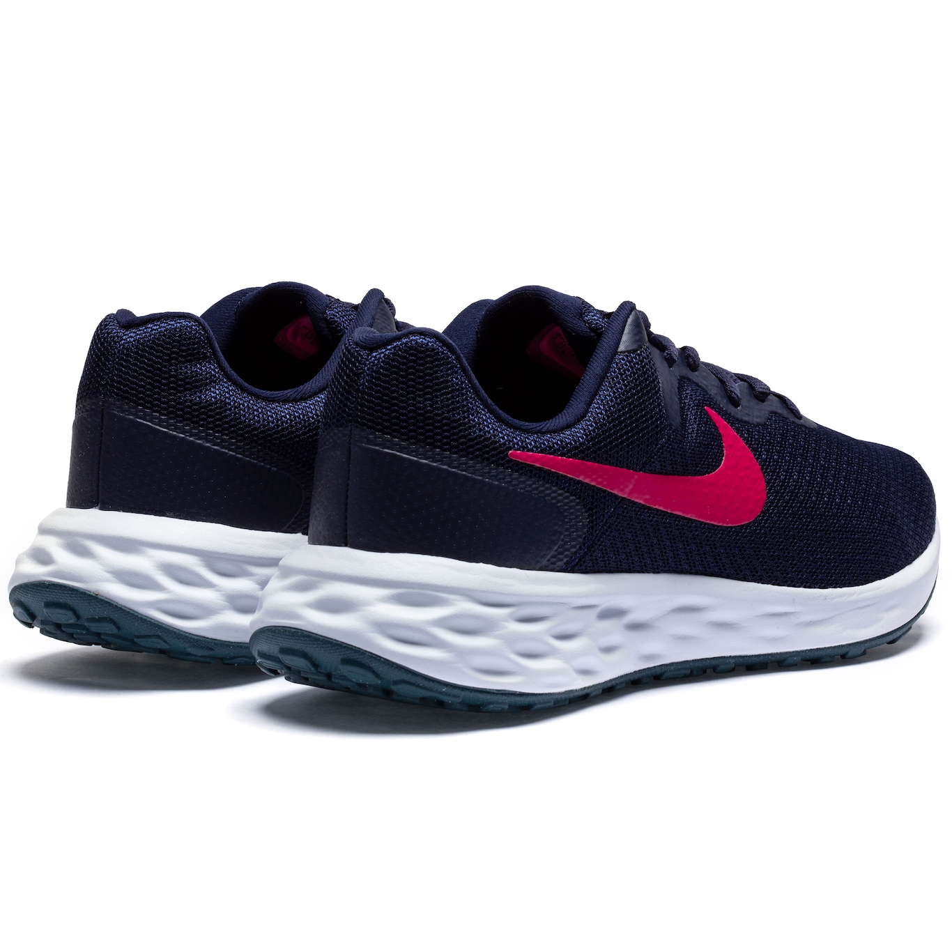 Tênis Nike Revolution 6 - Feminino - Foto 4