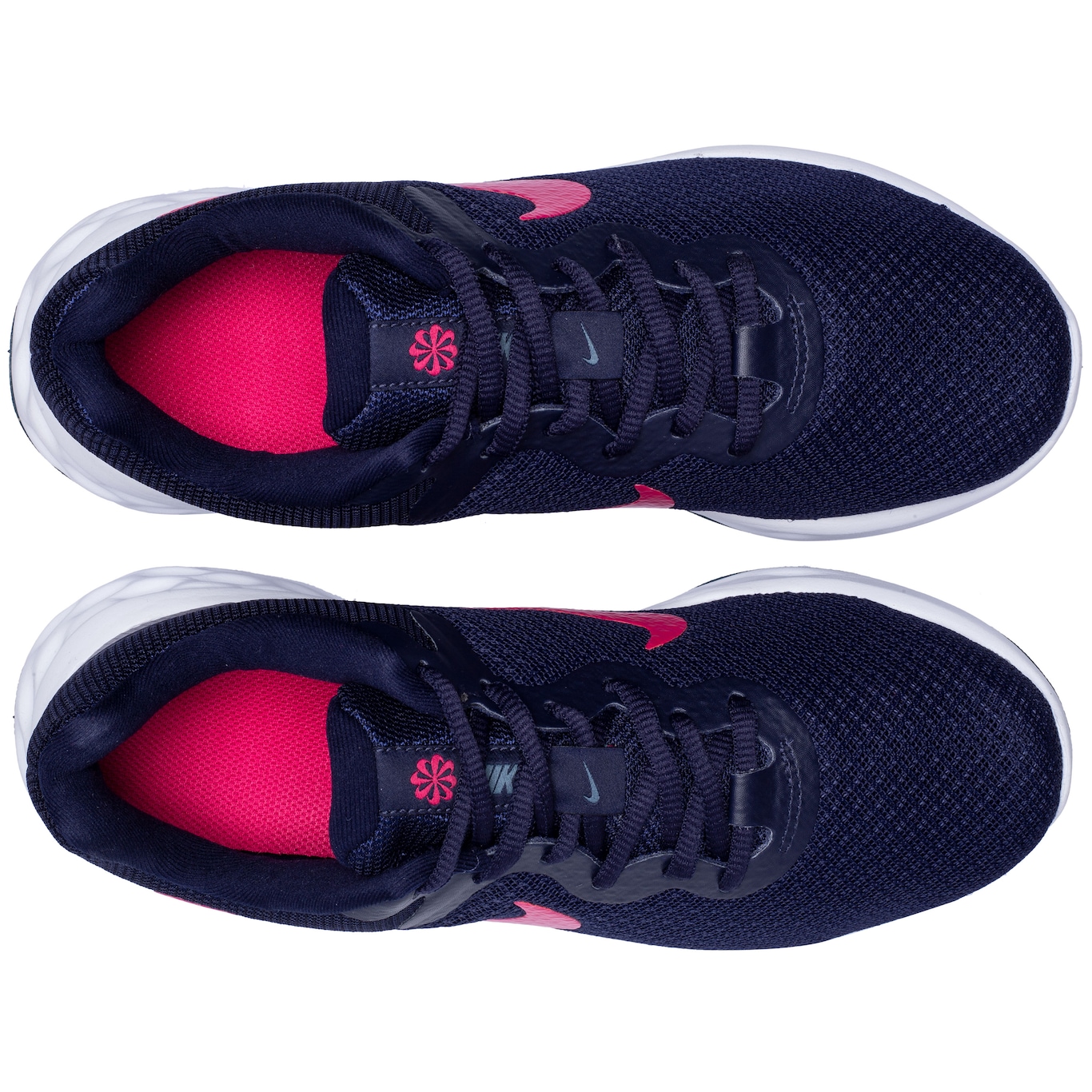 Tênis Nike Revolution 6 - Feminino - Foto 5