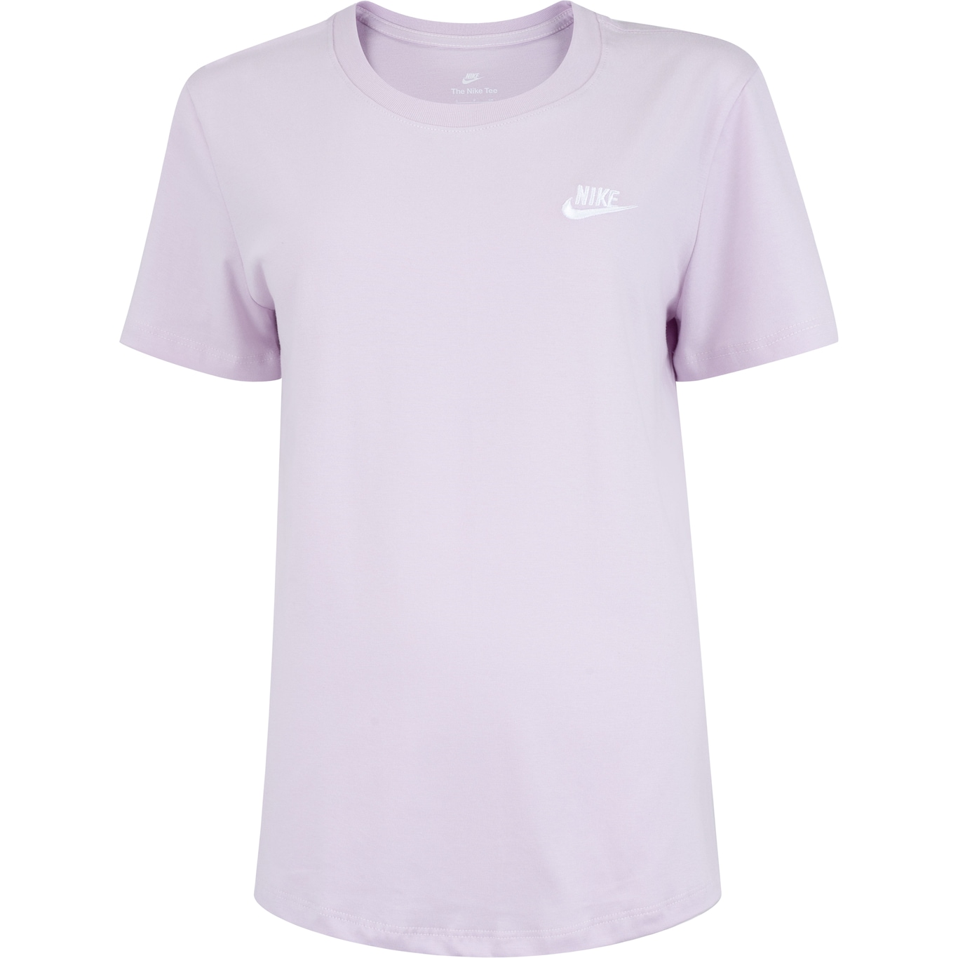 Camiseta Nike Asbury SS Crew - Feminina em Promoção