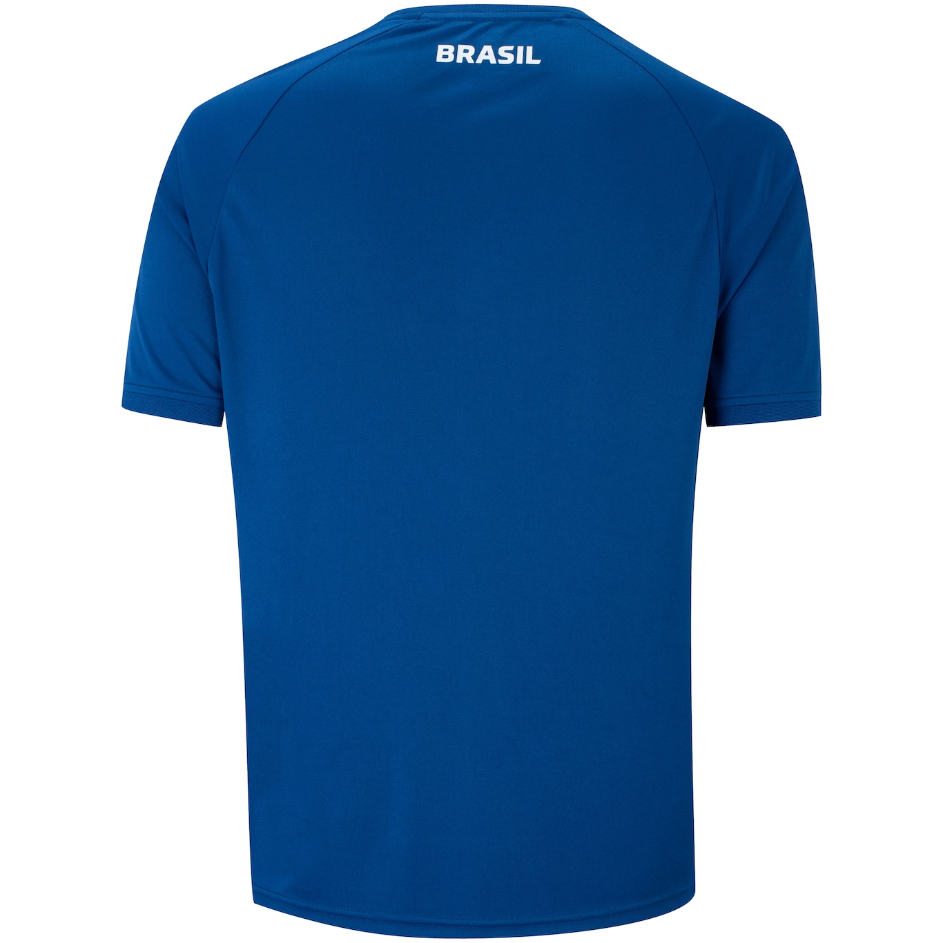 Camiseta do Brasil CBF Penta - Masculina