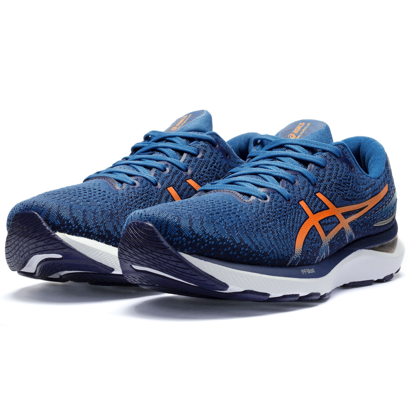 Tênis Asics Gel-Cumulus 24 - Masculino - Foto 2