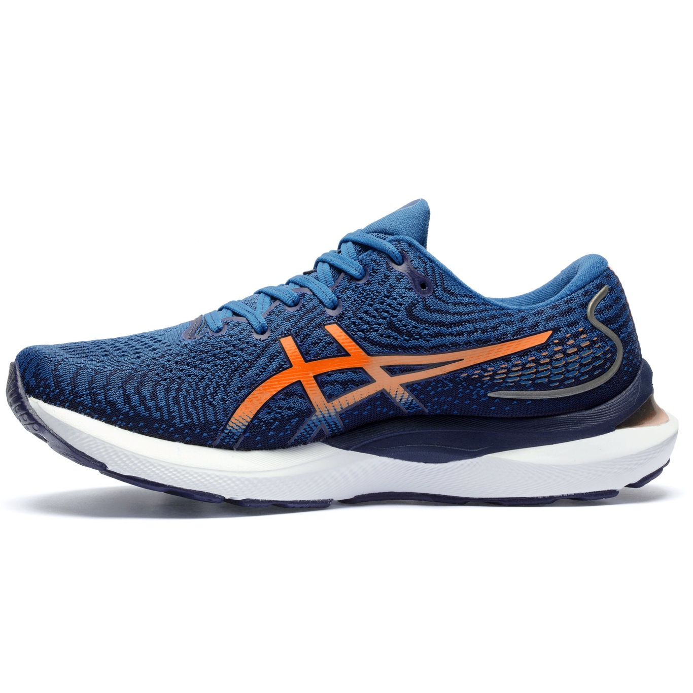 Tênis Asics Gel-Cumulus 24 - Masculino - Foto 3