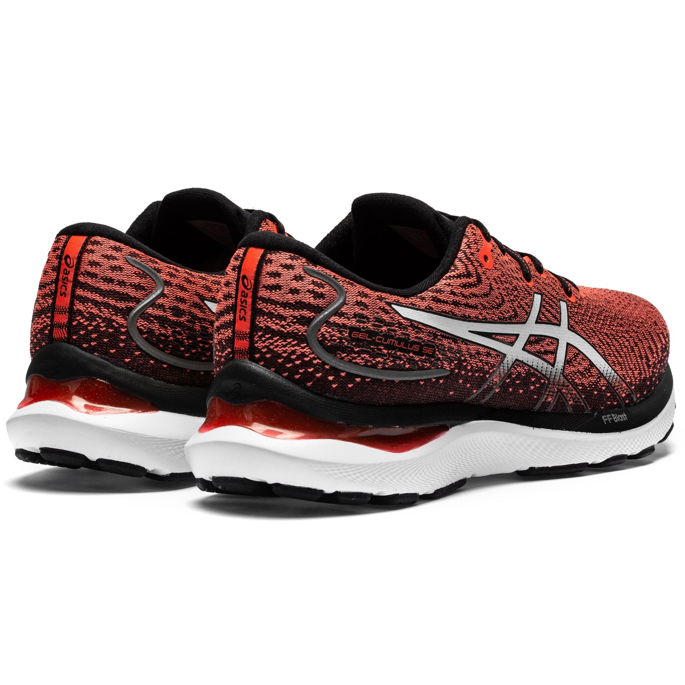 Tênis Asics Gel-Cumulus 24 - Masculino - Foto 4