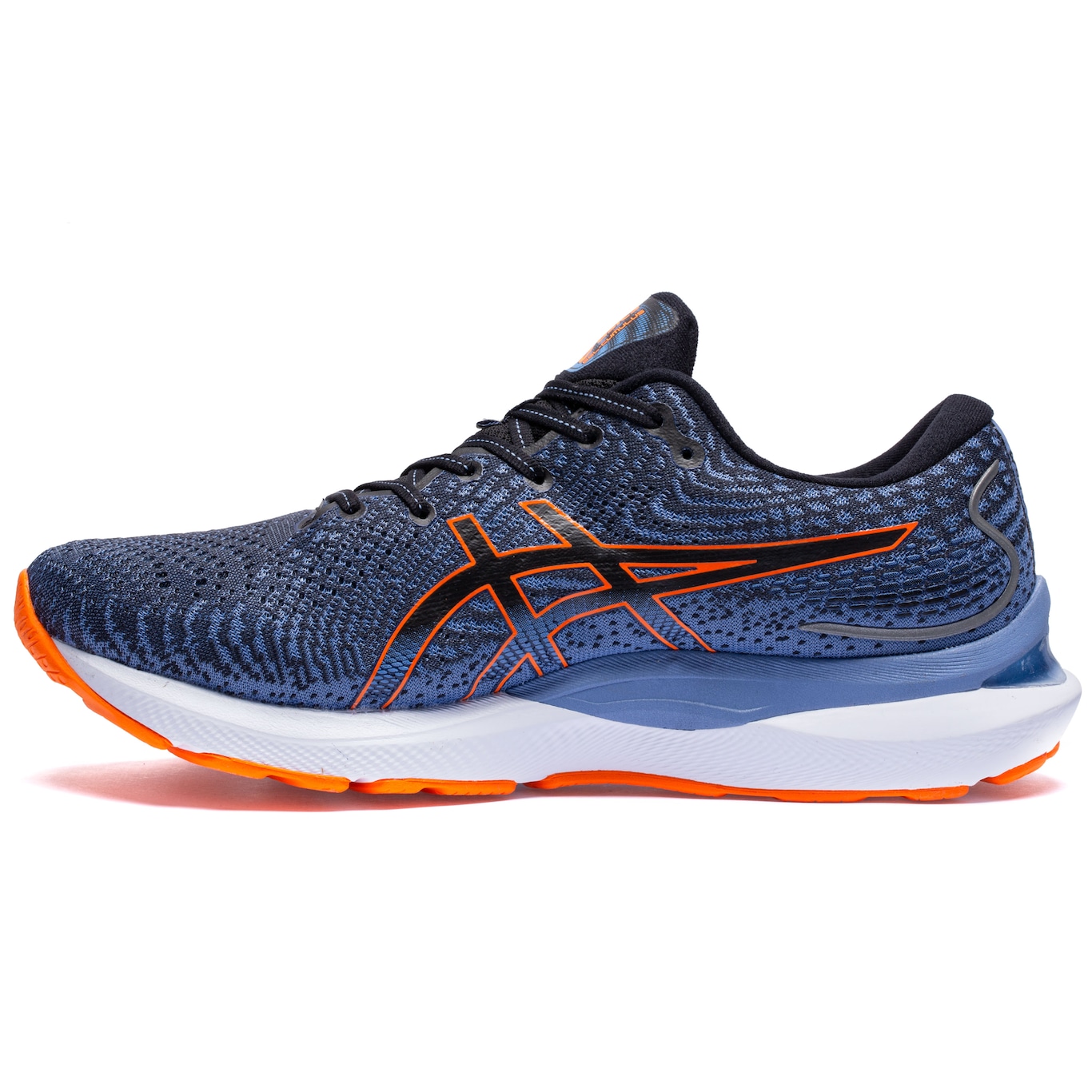 Tênis Asics Gel-Cumulus 24 - Masculino - Foto 3