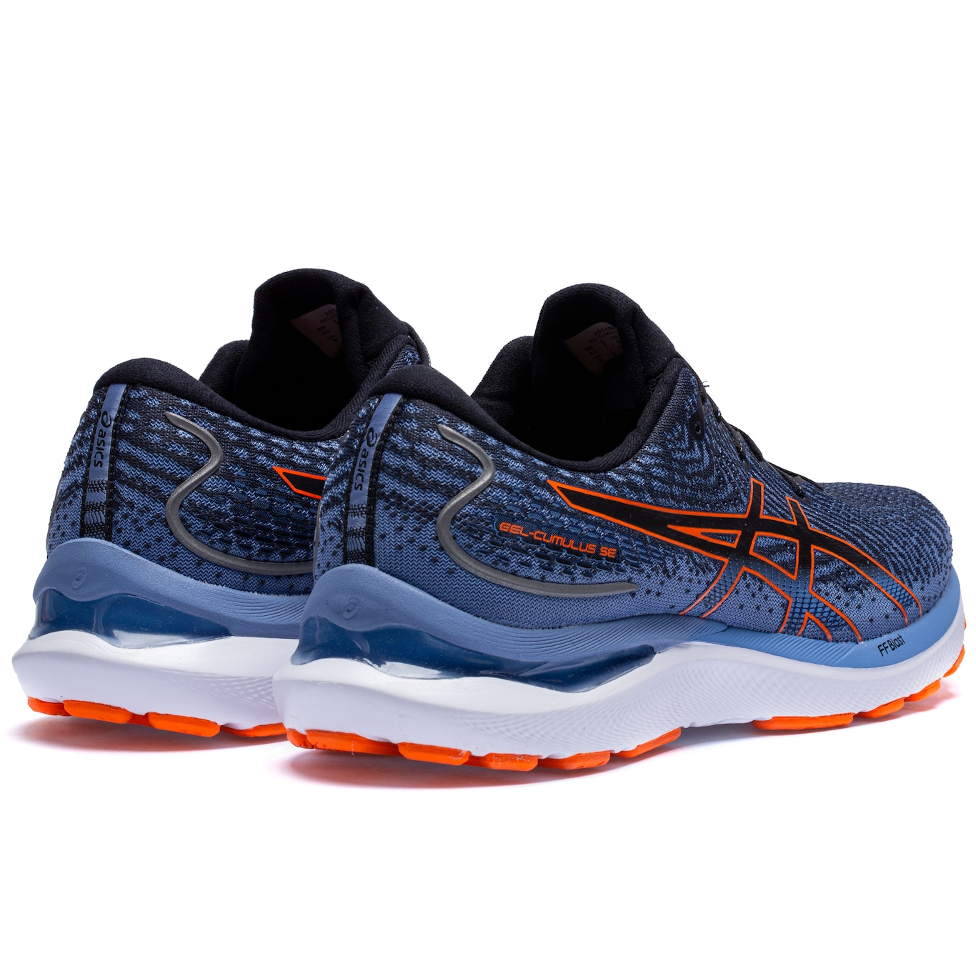 Tênis Asics Gel-Cumulus 24 - Masculino - Foto 4