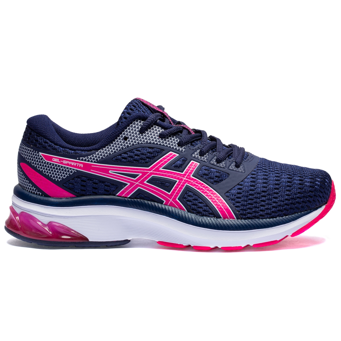 Tênis ASICS Gel-Sparta - Feminino - Video 1