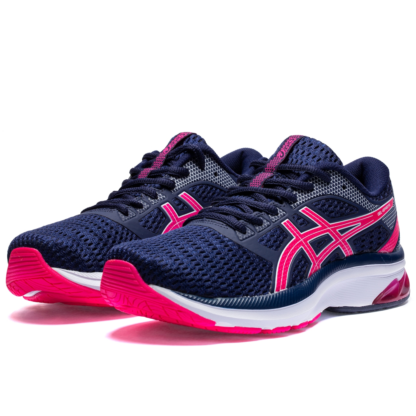 Tênis ASICS Gel-Sparta - Feminino - Foto 3