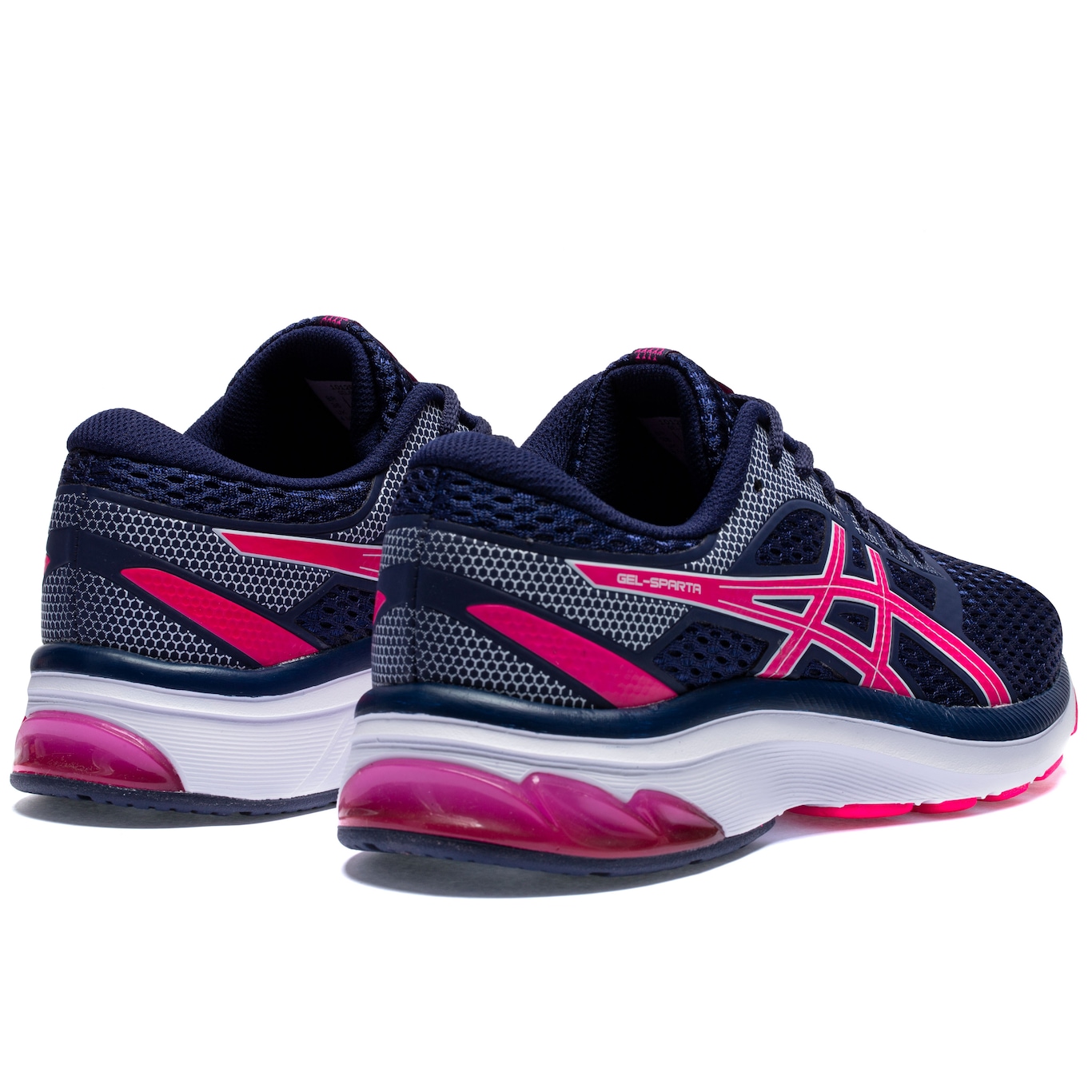 Tênis ASICS Gel-Sparta - Feminino - Foto 5