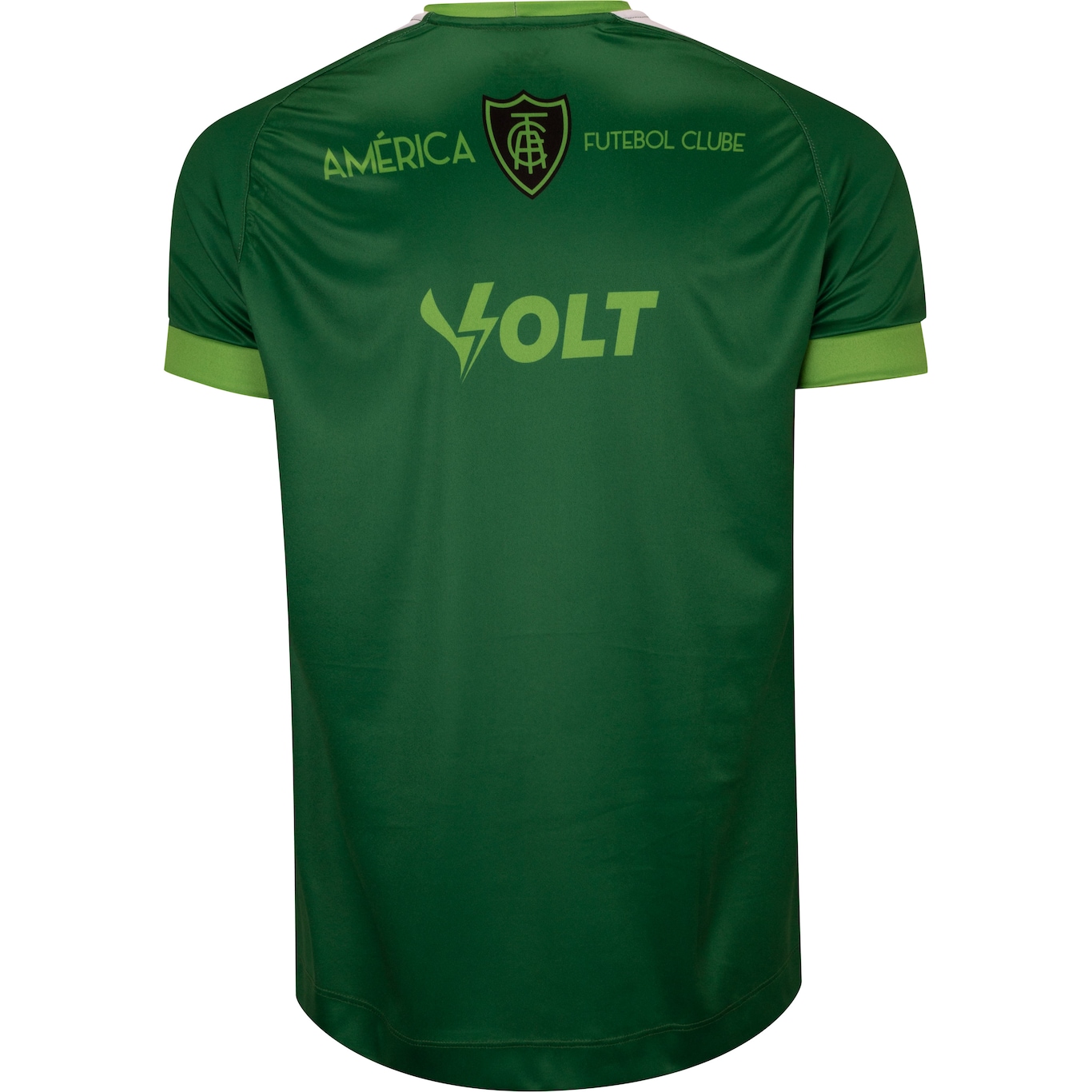 Camisa de Treino do América MG 21 Volt - Masculina - Foto 2