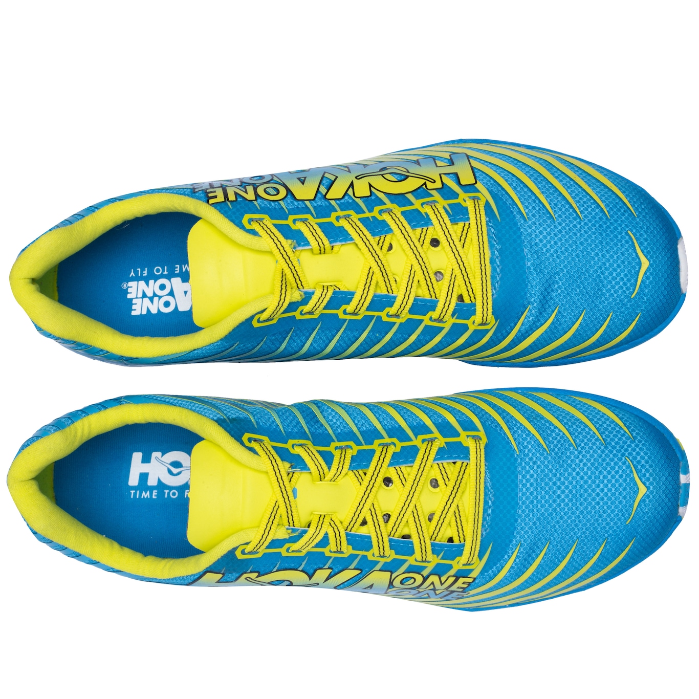 Evo on sale xc spike