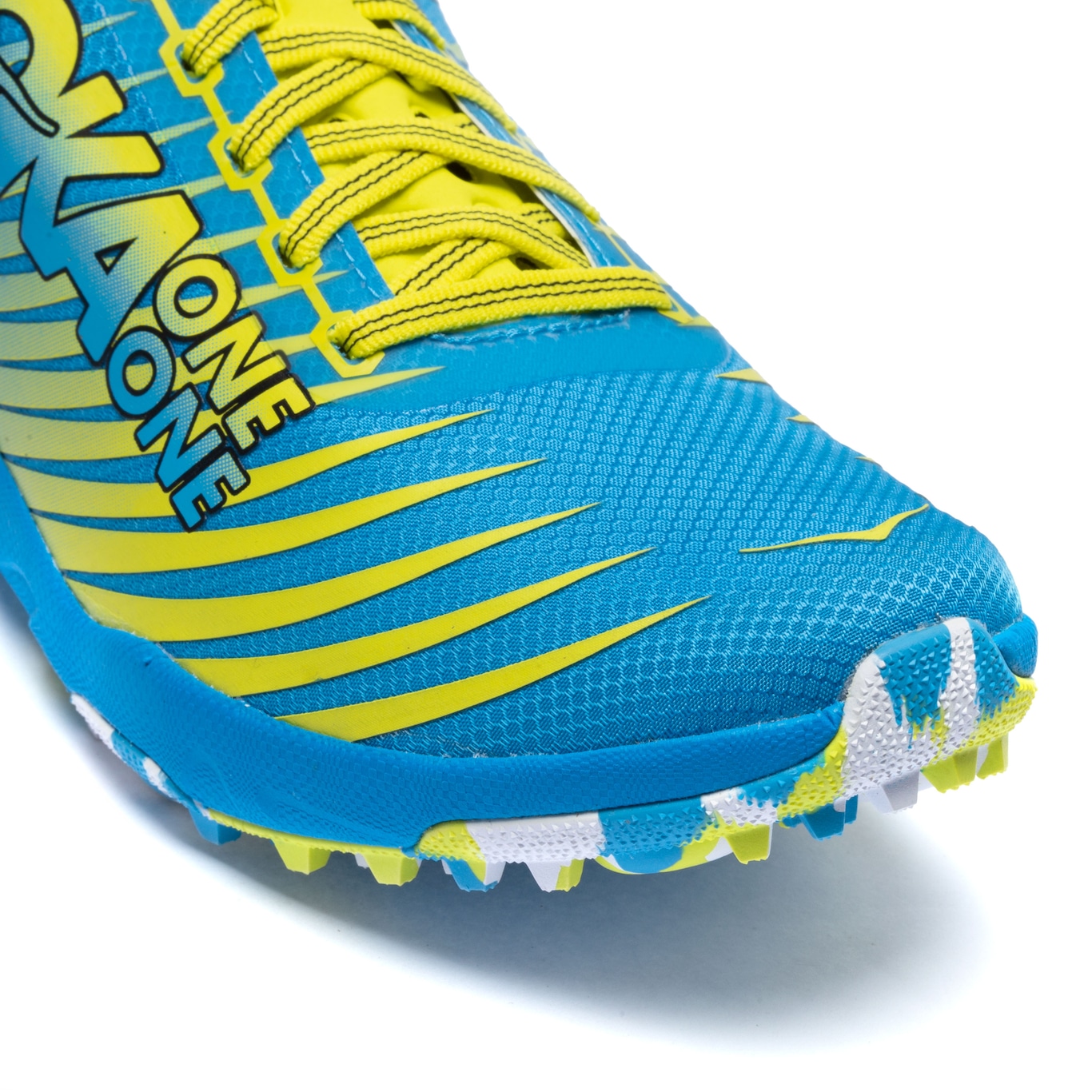 Hoka evo best sale xc spike