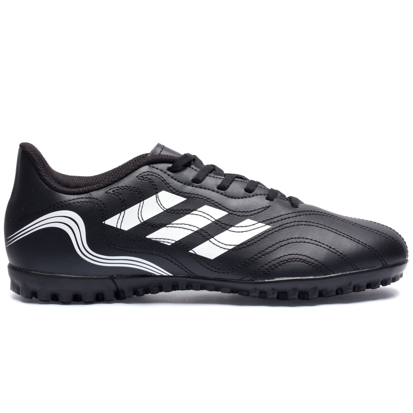 Chuteira society adidas copa 18 2024 4 tf