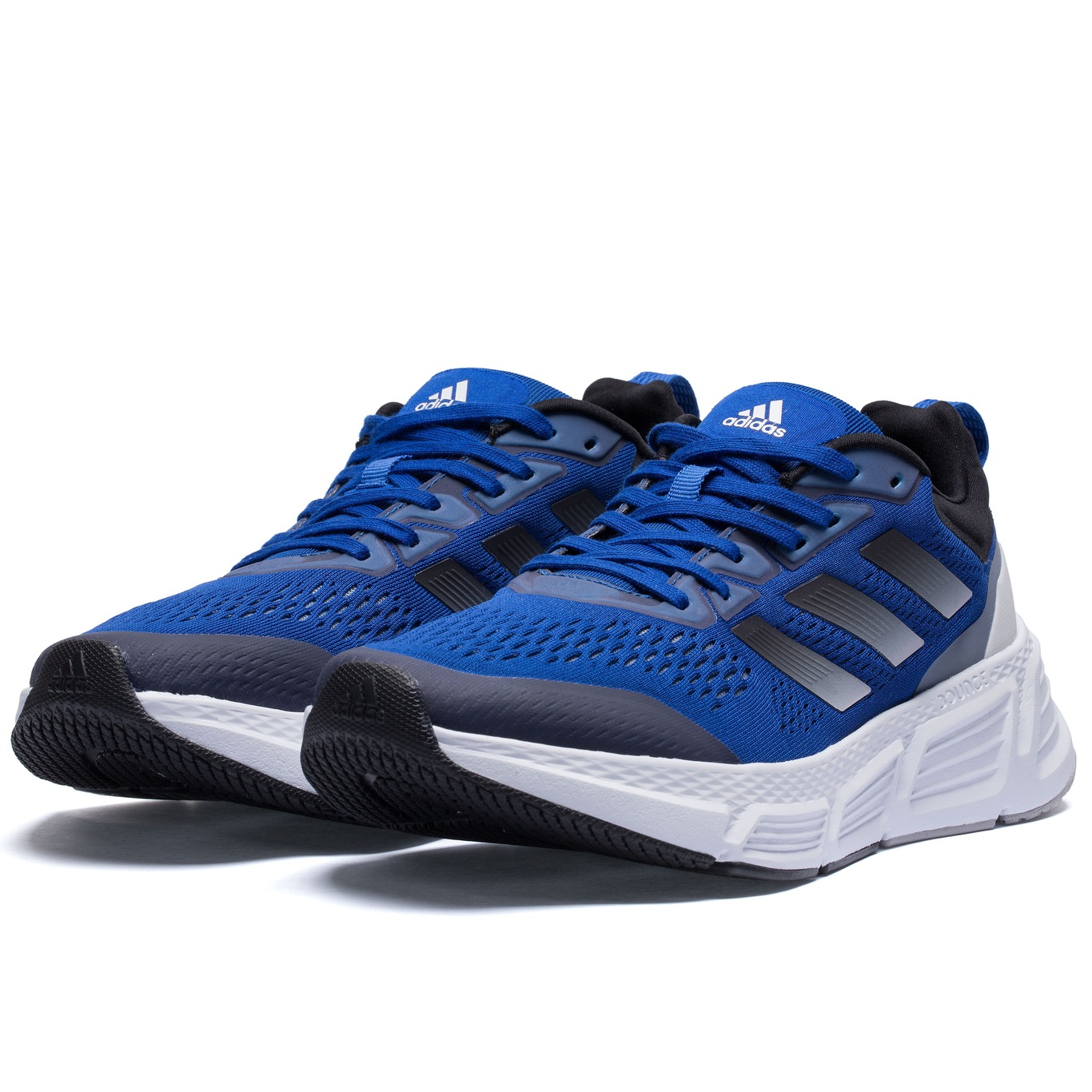 Tênis adidas Questar - Masculino - Foto 3