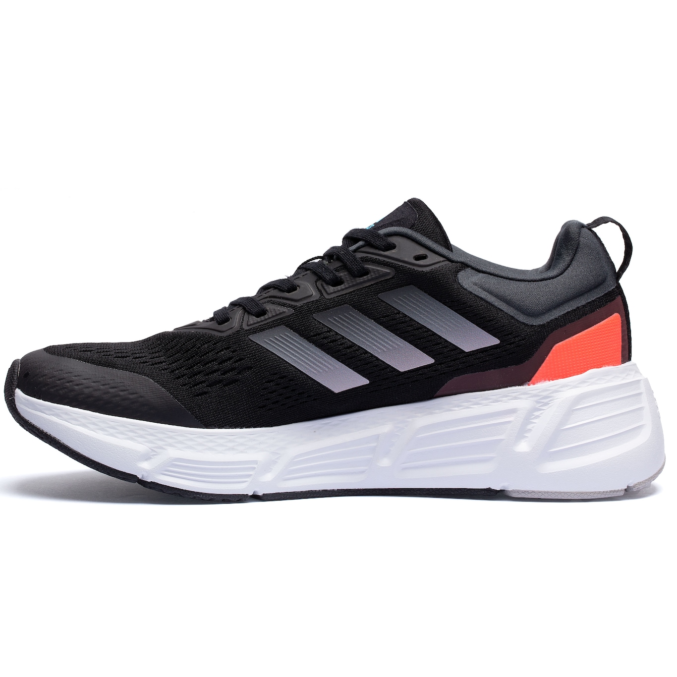 Tênis adidas Questar - Masculino - Foto 4