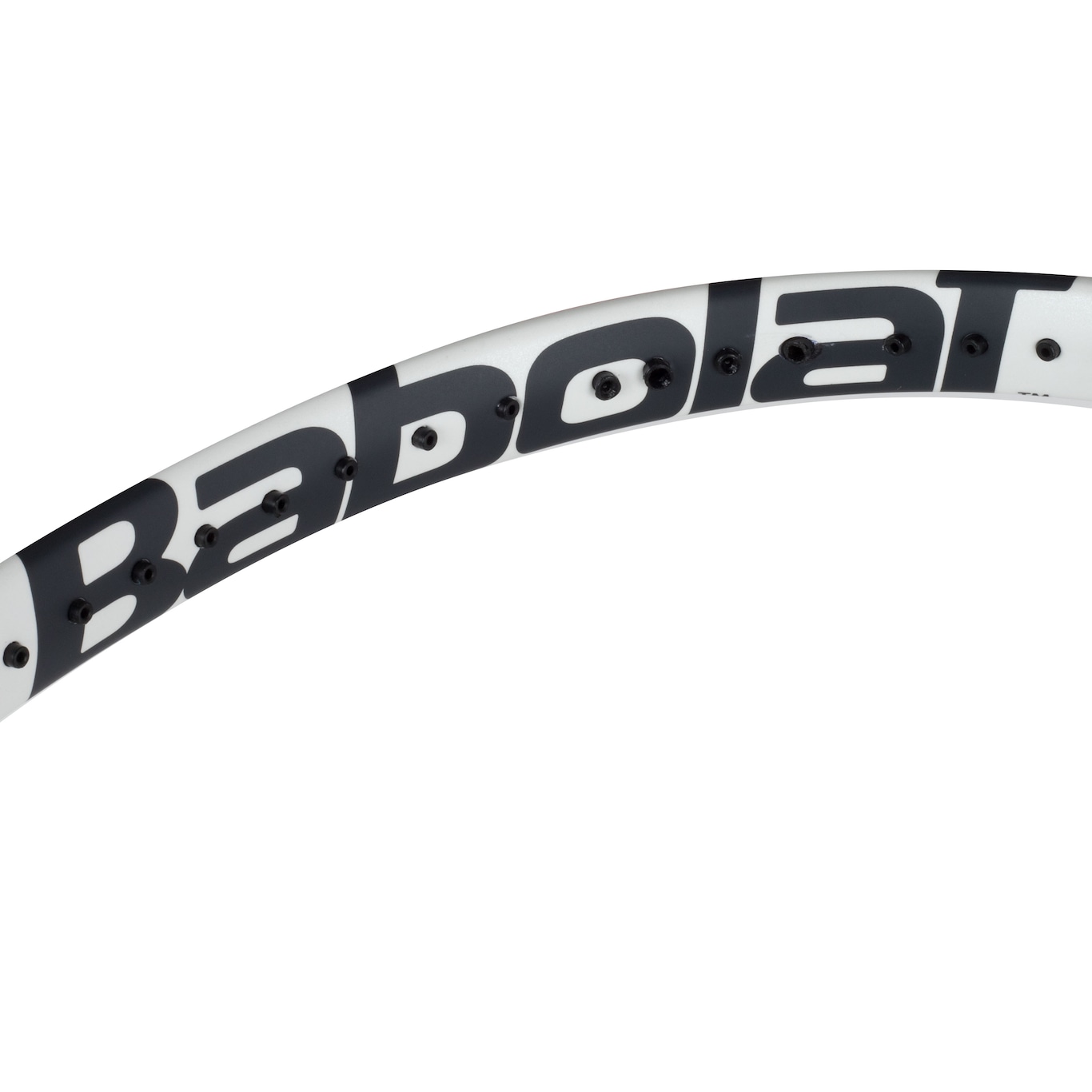 Raquete de Tênis Babolat Pure Strike 16/19 L3 - Adulto - Foto 3