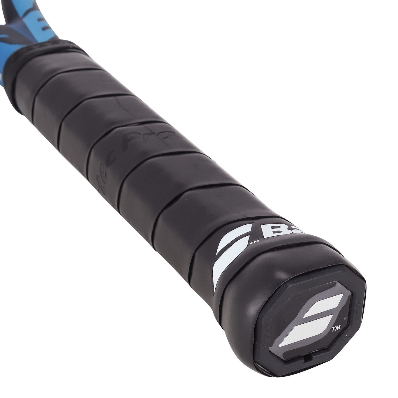 Babolat Pure Drive Unstrung No Co Raquette, Adultes Unisexe, Azur (Bleu