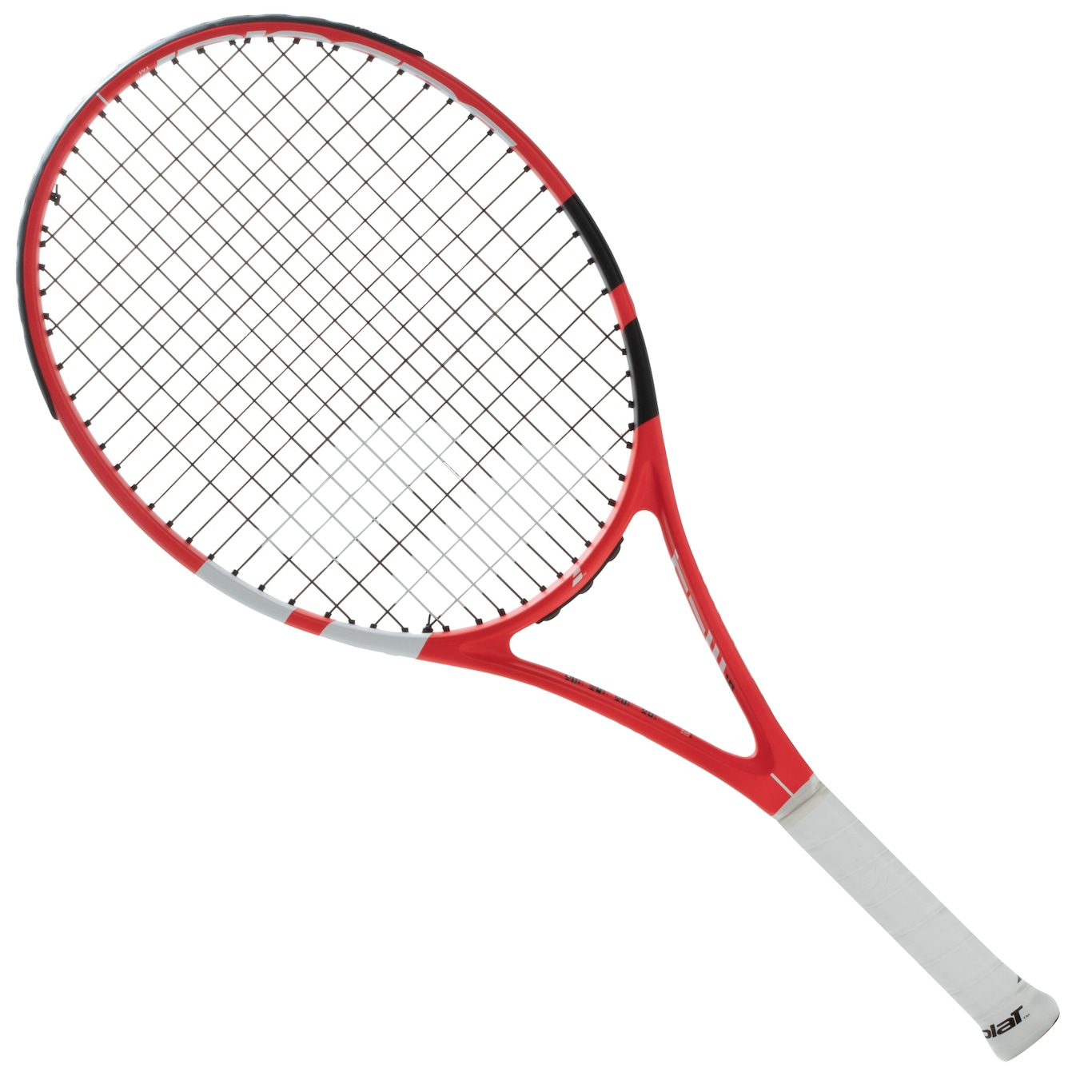 Raquete de Tênis Babolat Strike Junior 26 - Foto 1