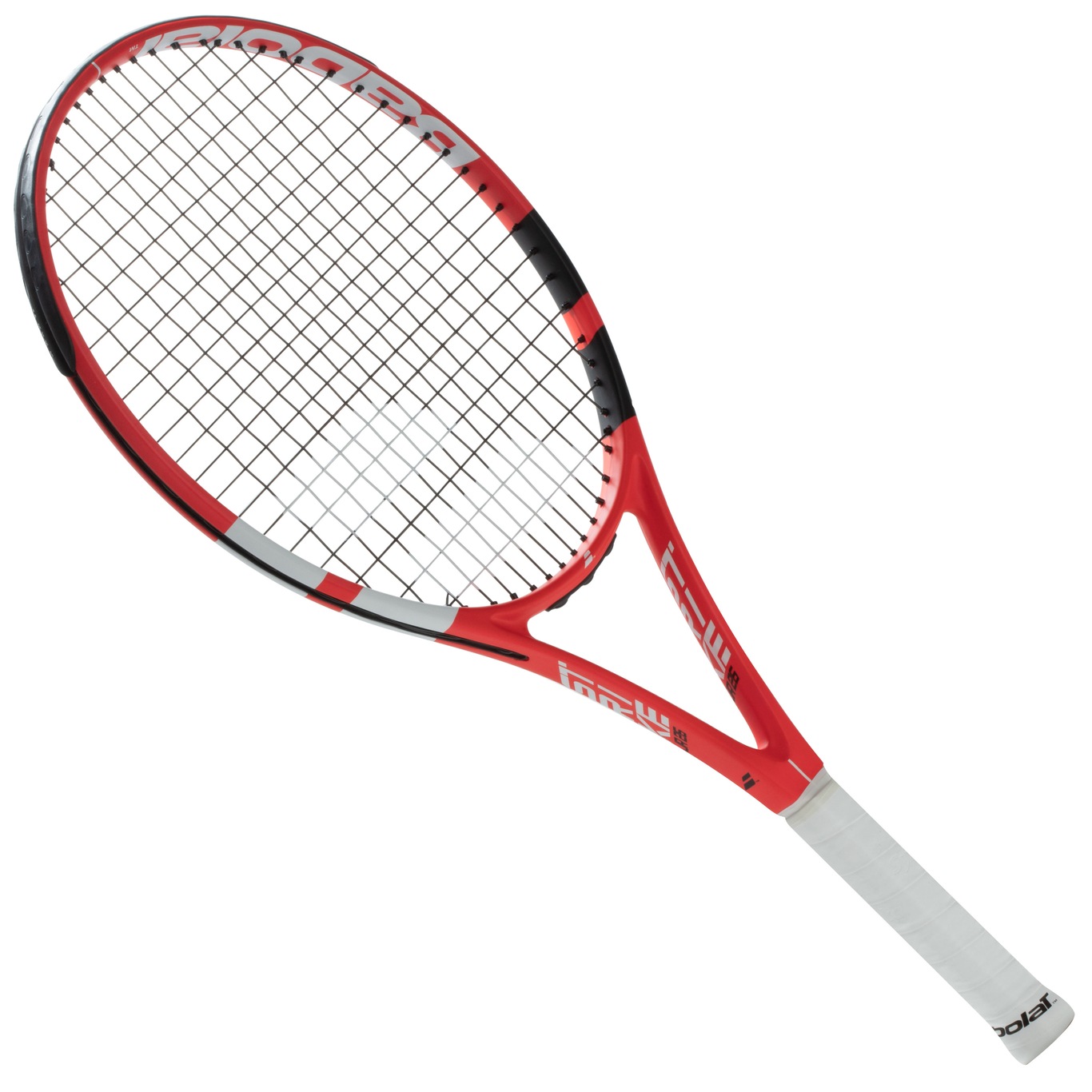 Raquete de Tênis Babolat Strike Junior 26 - Foto 2