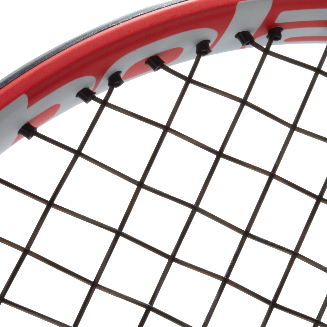 Raquete de Tênis Babolat Strike Junior 26 - Foto 4