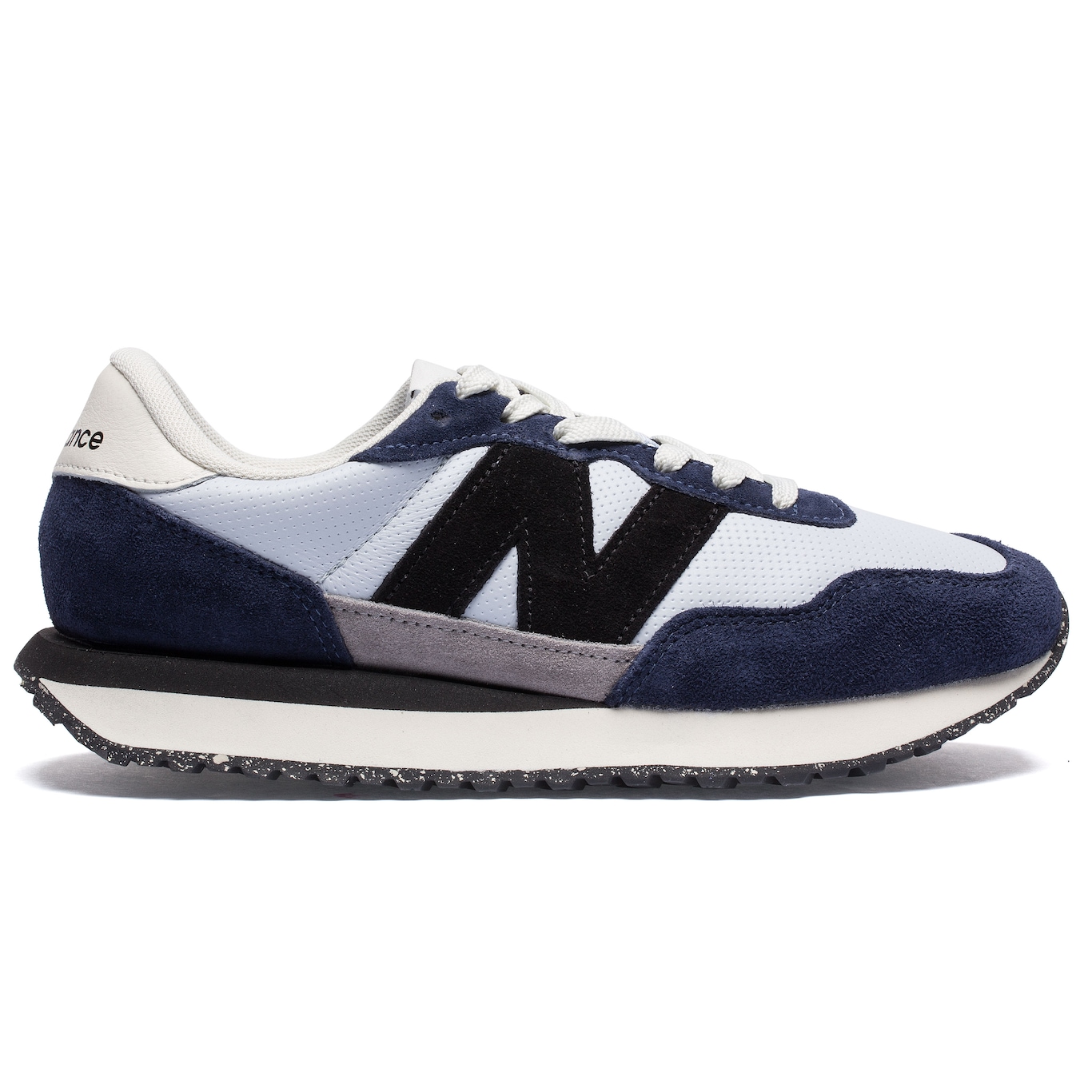 Tênis New Balance Ms237 - Masculino - Foto 1