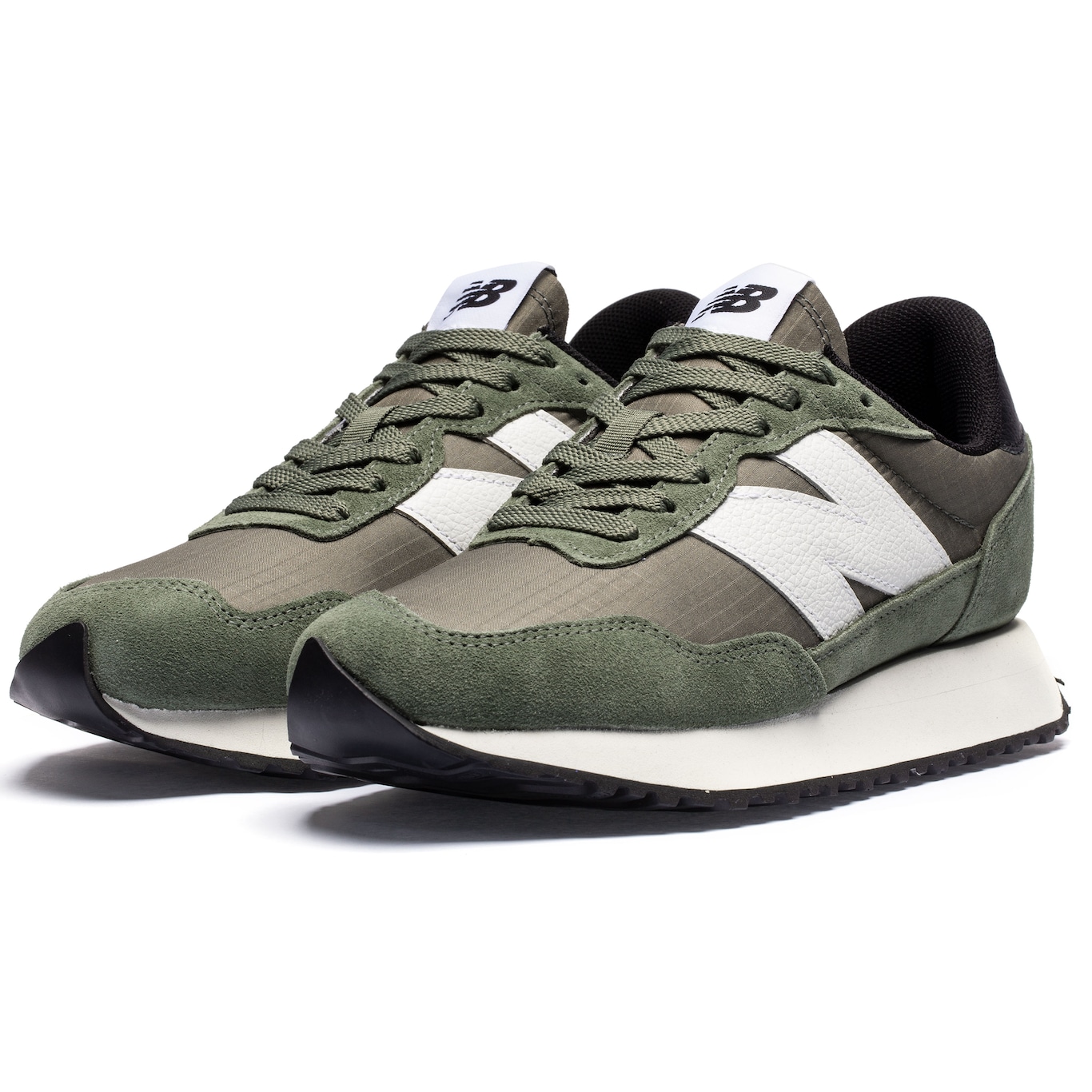 Tênis New Balance Ms237 - Masculino - Foto 2