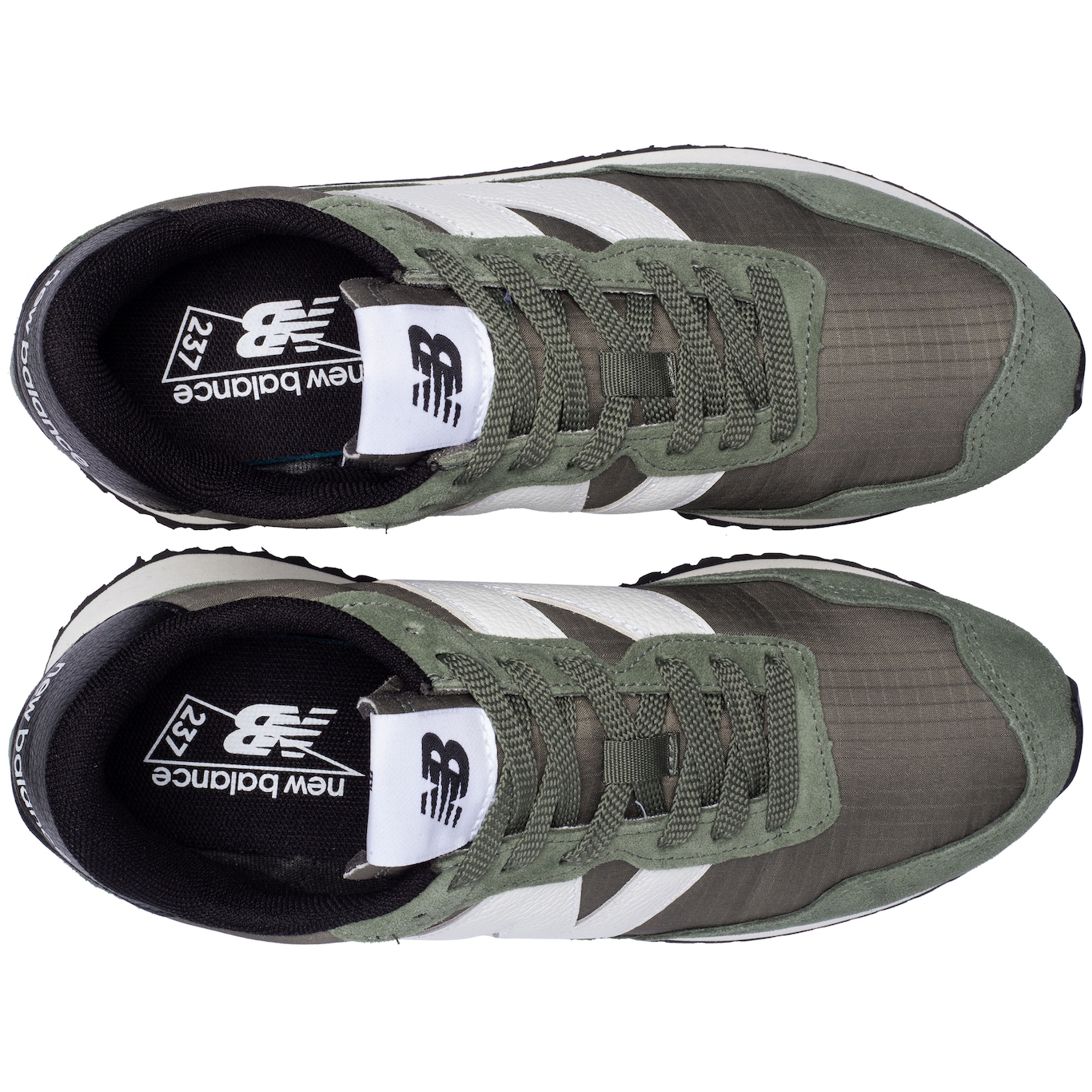 Tênis New Balance Ms237 - Masculino - Foto 5