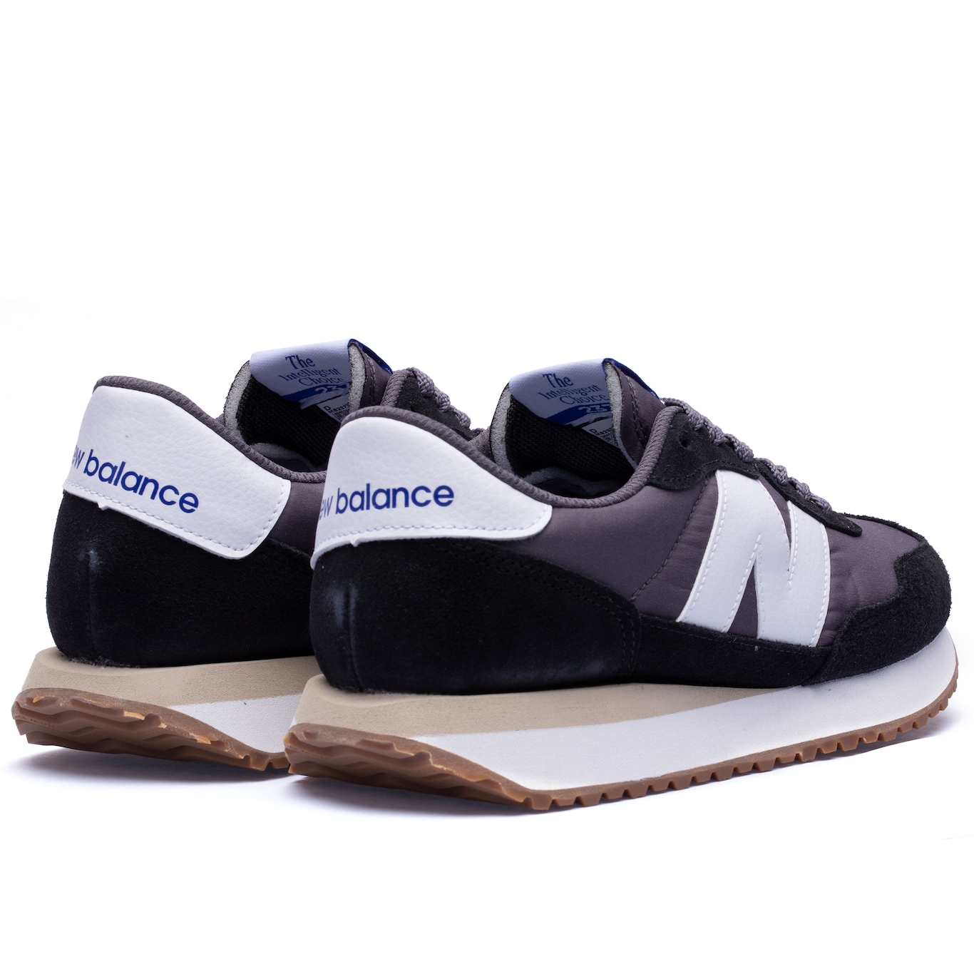 Tênis New Balance Ms237 - Masculino - Foto 4