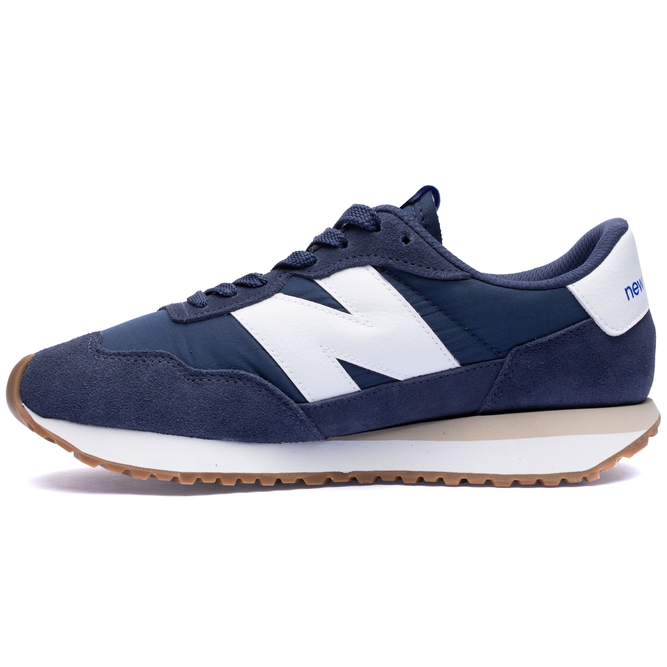 Tênis New Balance Ms237 - Masculino - Foto 3