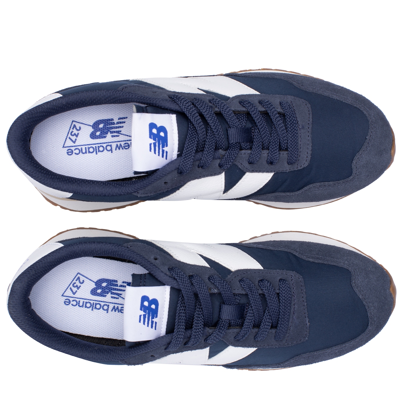 Tênis New Balance Ms237 - Masculino - Foto 5