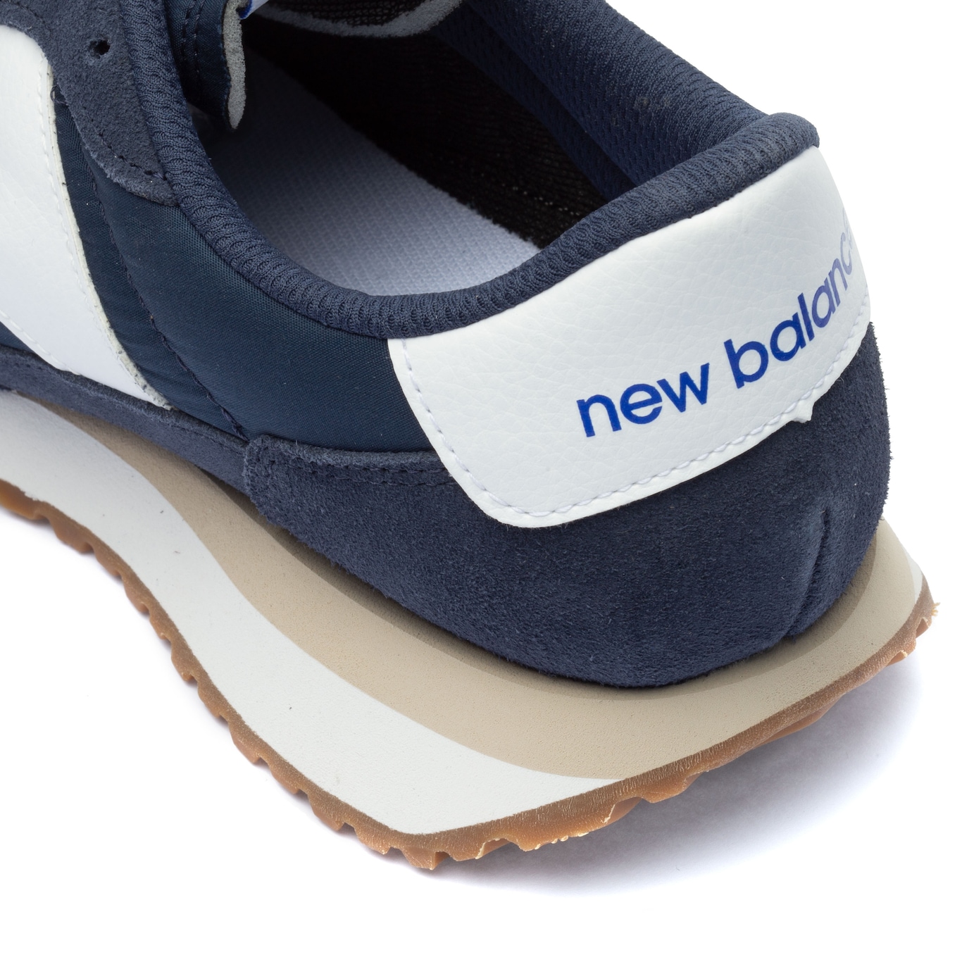 New balance 410 feminino hot sale azul