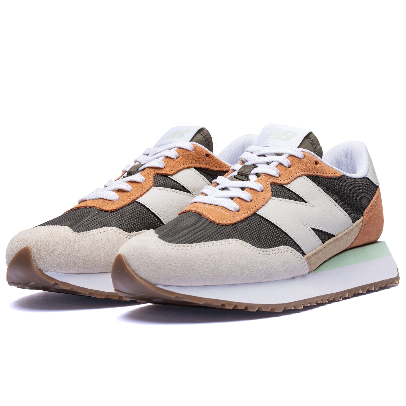 Tênis New Balance Ms237 - Masculino - Foto 2