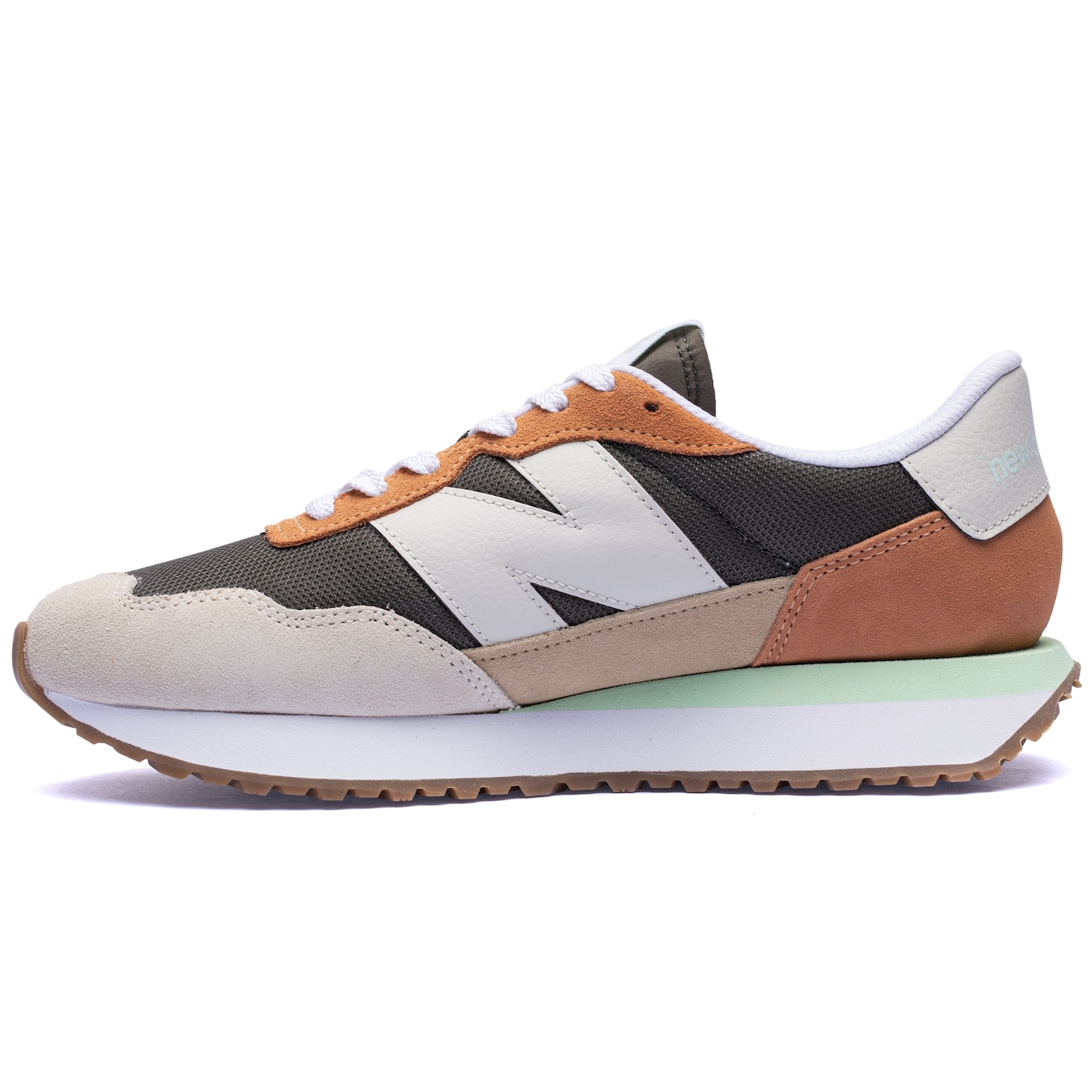 Tênis New Balance Ms237 - Masculino - Foto 3