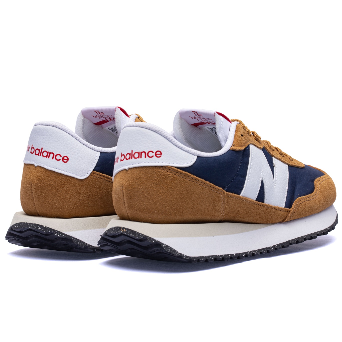 Tênis New Balance Ms237 - Masculino - Foto 4