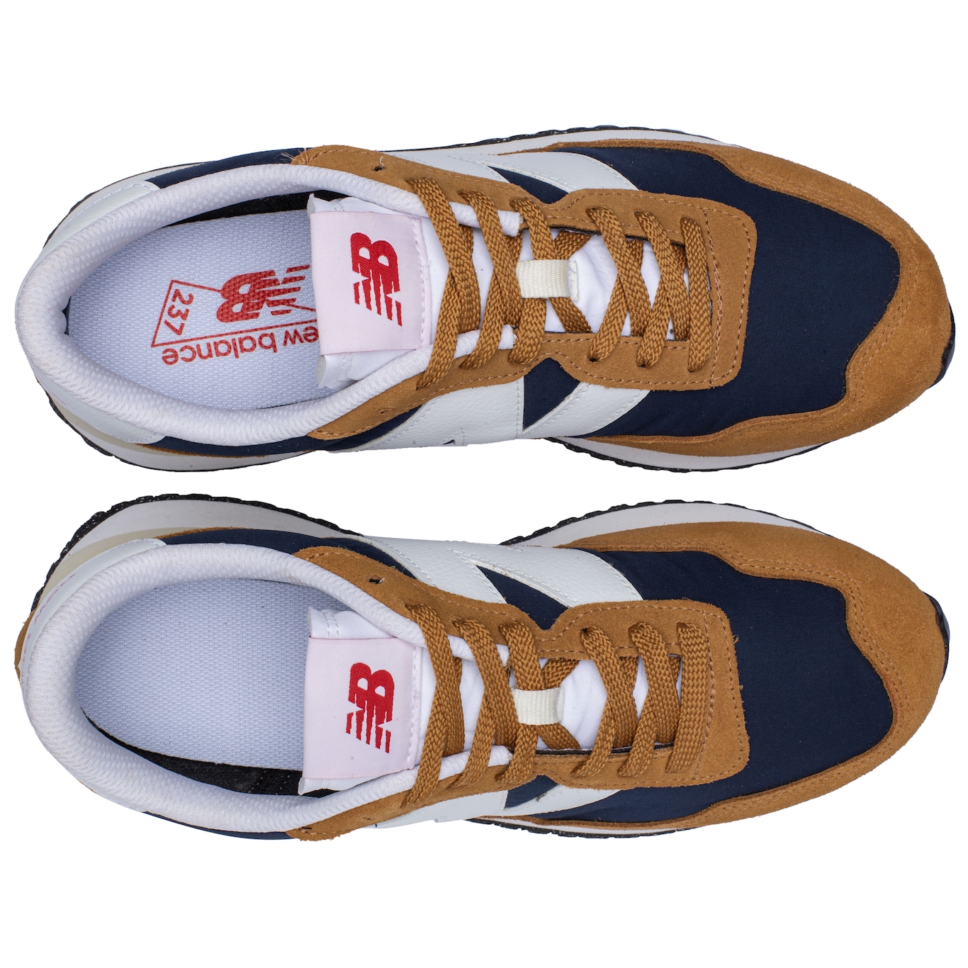 Tênis New Balance Ms237 - Masculino - Foto 5