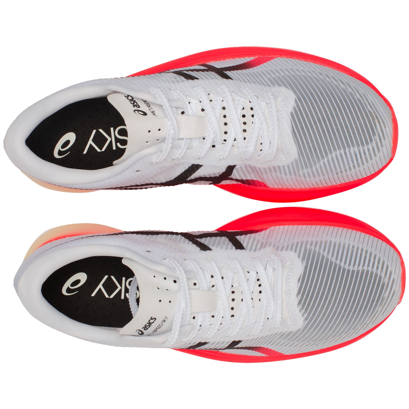 Tênis ASICS Metaspeed Sky + 2 - Feminino | Centauro