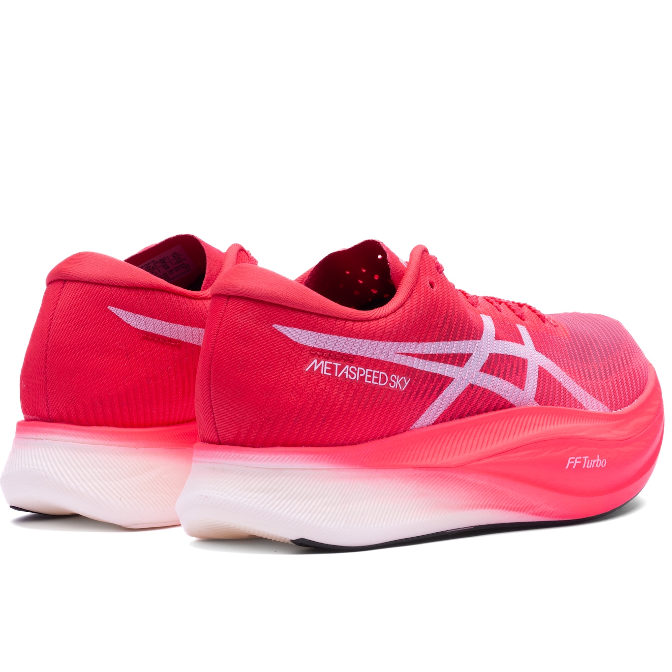 Tênis ASICS Metaspeed Sky + 2 - Feminino - Foto 4