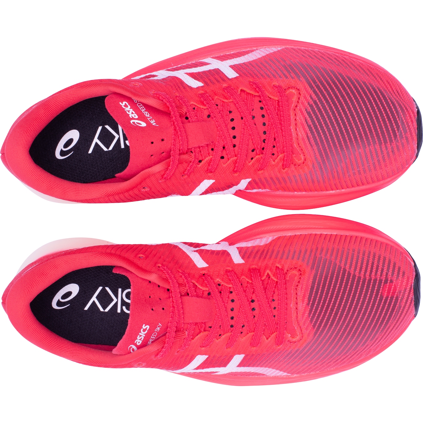 Tênis ASICS Metaspeed Sky + 2 - Feminino - Foto 5