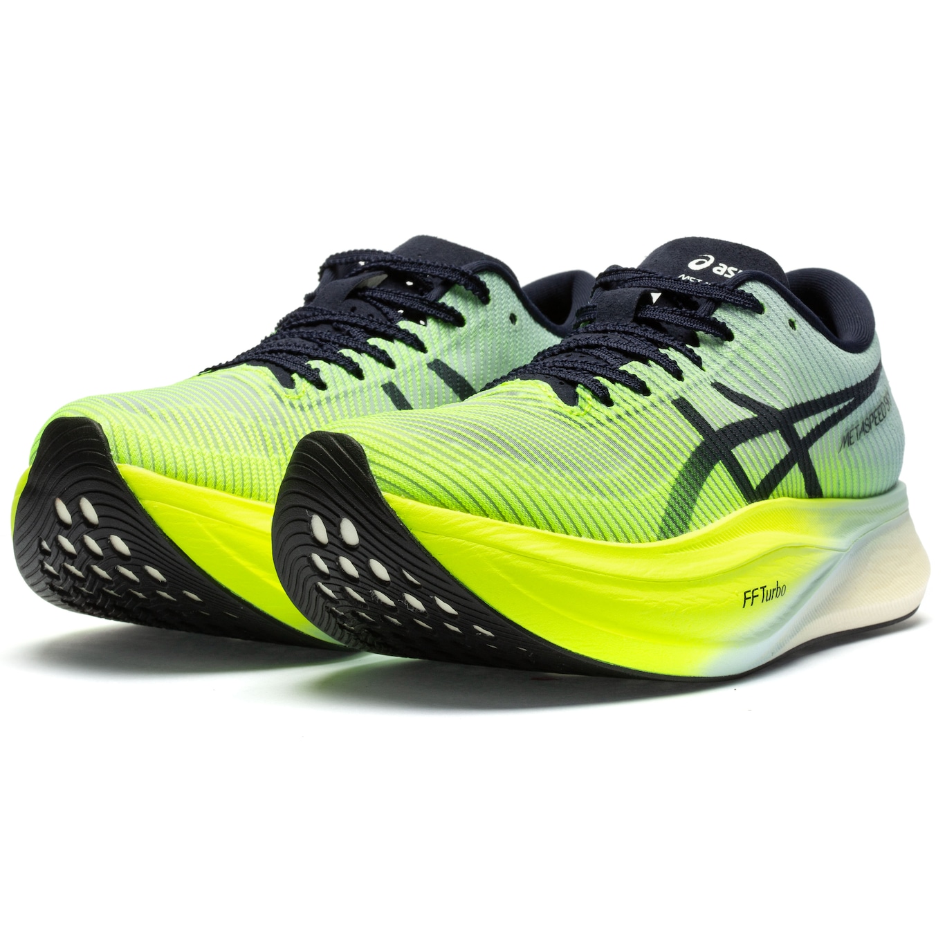 Tênis ASICS Metaspeed Sky + 2 - Feminino - Foto 2