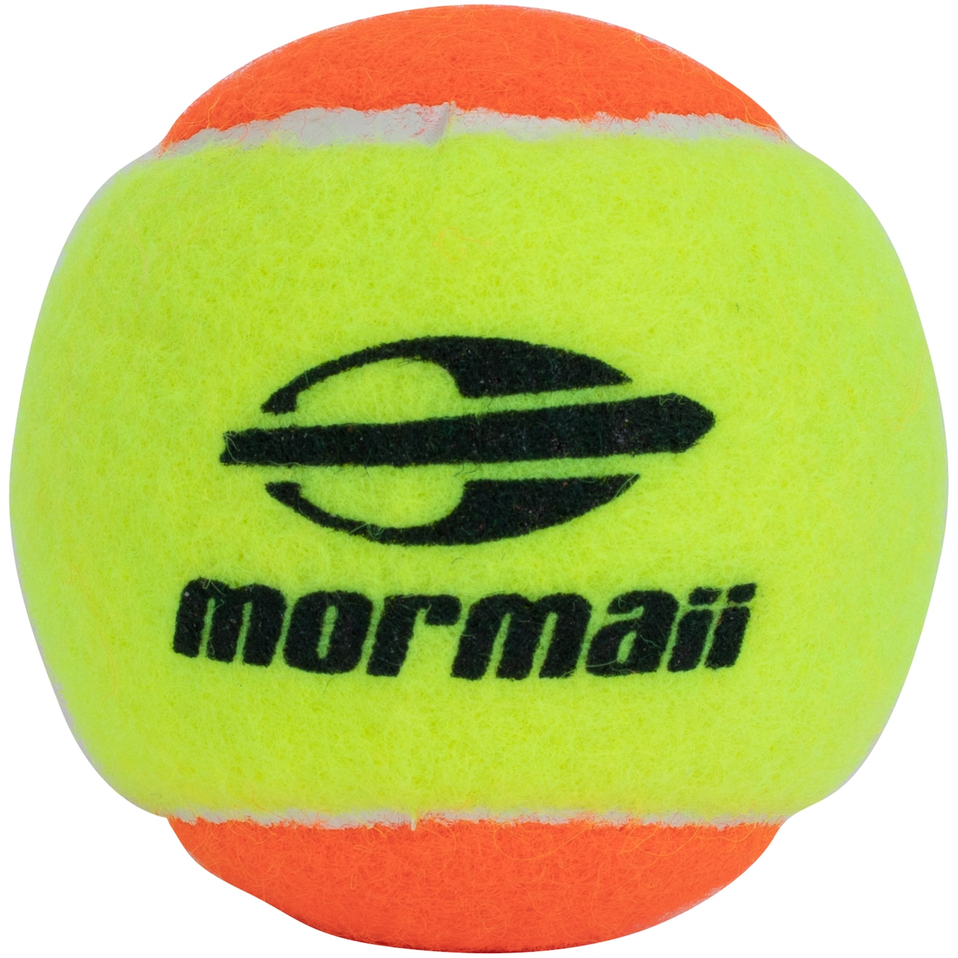 Bola de Beach Tennis Mormaii Premium Pro Pack com 03 Unidades - Foto 3