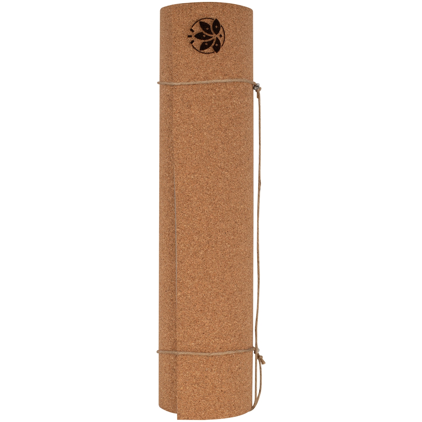 Tapete de Yoga Viva zen Mat Cortiça 180x59 cm - Foto 3