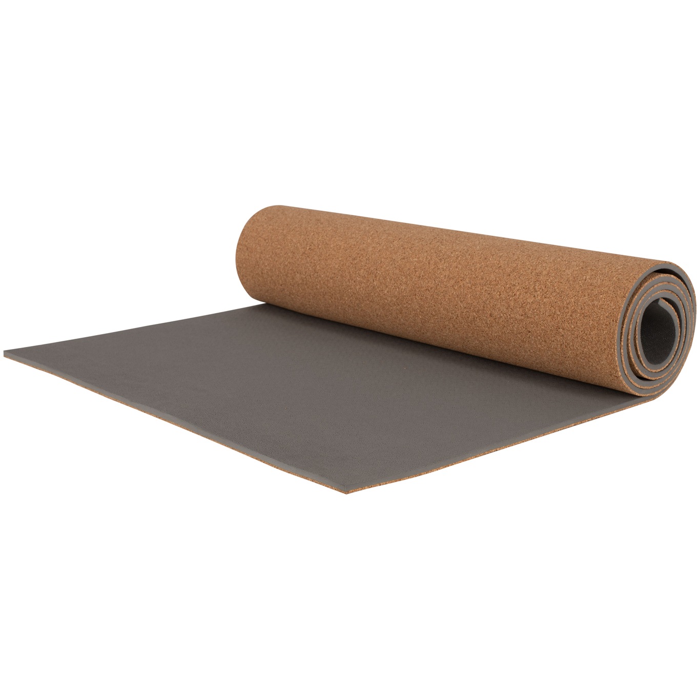 Tapete de Yoga Viva zen Mat Cortiça 180x59 cm - Foto 6