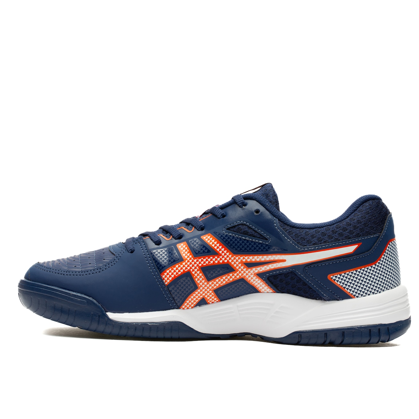 Tênis Asics Gel-Backhand - Masculino - Foto 3