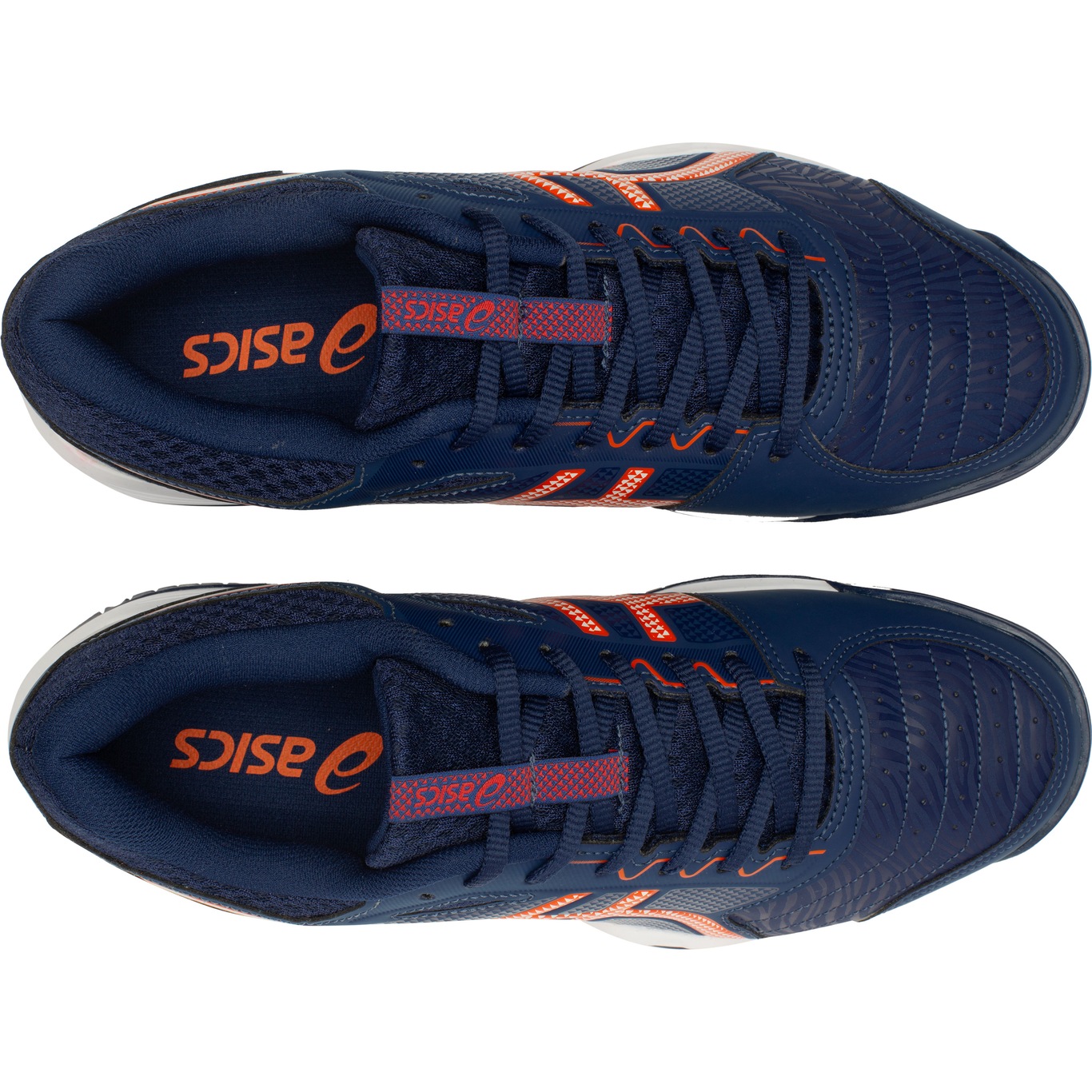 Tênis Asics Gel-Backhand - Masculino - Foto 5