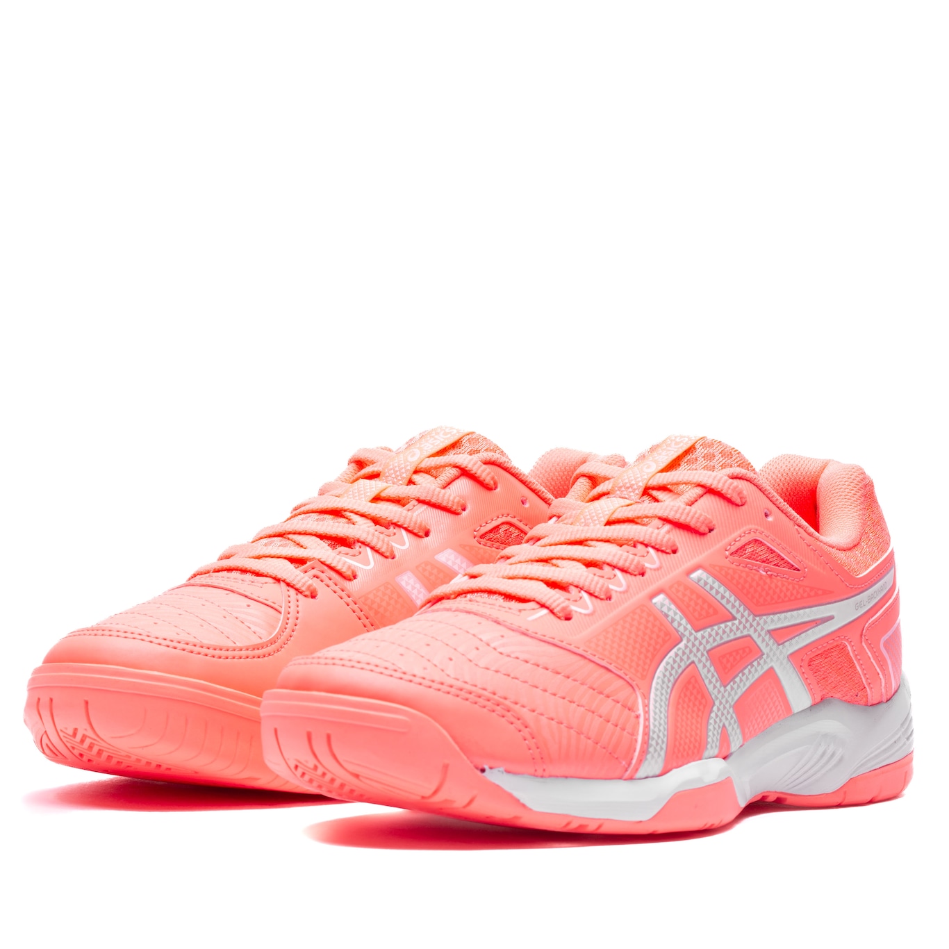 Tênis Asics Gel-Backhand - Feminino - Foto 2